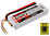 ROXXY EVO LiPo 3 - 4400 30C mit/with BID-Chip