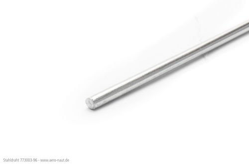 Stahl rostf.1m/1,2mm (5)