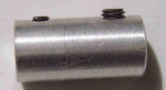 Direct coupling 3x3mm