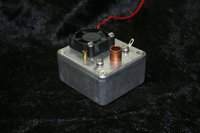 Smoke generator Midi 12V